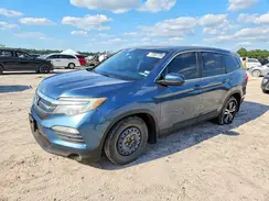 5FNYF5H5XGB016278 2016 HONDA PILOT