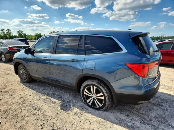 5FNYF5H5XGB016278 2016 HONDA PILOT - Image 2