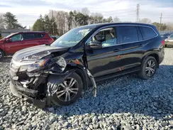 5FNYF5H5XGB016295 2016 HONDA PILOT