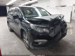 5FNYF5H5XGB017995 2016 HONDA PILOT