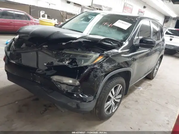 5FNYF5H5XGB017995 2016 HONDA PILOT - Image 2
