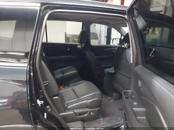 5FNYF5H5XGB017995 2016 HONDA PILOT - Image 8