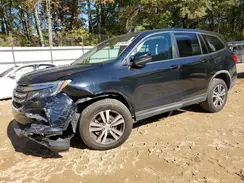 5FNYF5H5XGB018015 2016 HONDA PILOT