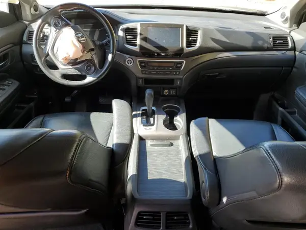 5FNYF5H5XGB018015 2016 HONDA PILOT - Image 8