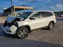 5FNYF5H5XGB018175 2016 HONDA PILOT