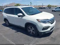 5FNYF5H5XGB018290 2016 HONDA PILOT