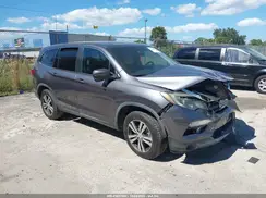 5FNYF5H5XGB019682 2016 HONDA PILOT