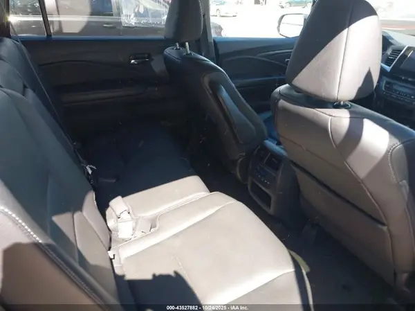 5FNYF5H5XGB019682 2016 HONDA PILOT - Image 8
