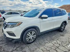5FNYF5H5XGB020492 2016 HONDA PILOT