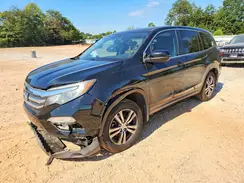 5FNYF5H5XGB021299 2016 HONDA PILOT