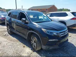 5FNYF5H5XGB022534 2016 HONDA PILOT