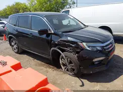 5FNYF5H5XGB023392 2016 HONDA PILOT