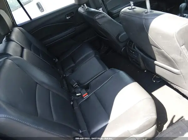 5FNYF5H5XGB023392 2016 HONDA PILOT - Image 8