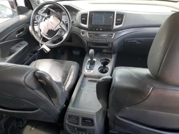 5FNYF5H5XGB025160 2016 HONDA PILOT - Image 8