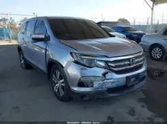 5FNYF5H5XGB025840 2016 HONDA PILOT