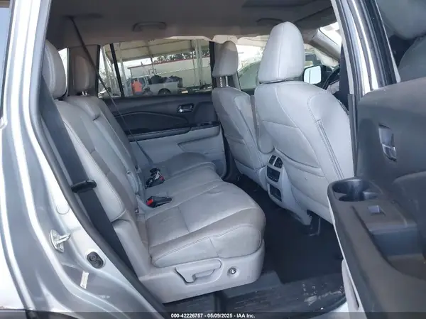 5FNYF5H5XGB025840 2016 HONDA PILOT - Image 8