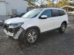 5FNYF5H5XGB026258 2016 HONDA PILOT