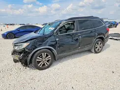 5FNYF5H5XGB026521 2016 HONDA PILOT
