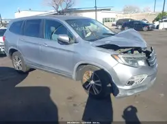 5FNYF5H5XGB026860 2016 HONDA PILOT