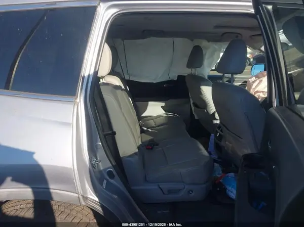 5FNYF5H5XGB026860 2016 HONDA PILOT - Image 8