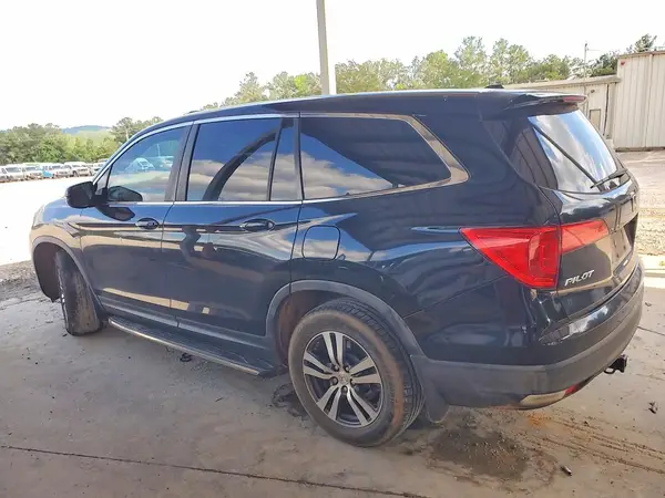 5FNYF5H5XGB027054 2016 HONDA PILOT - Image 2