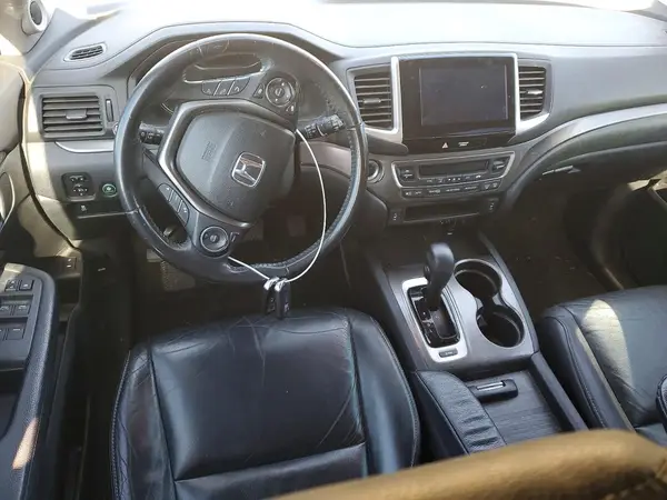 5FNYF5H5XGB027054 2016 HONDA PILOT - Image 8