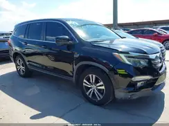 5FNYF5H5XGB027295 2016 HONDA PILOT