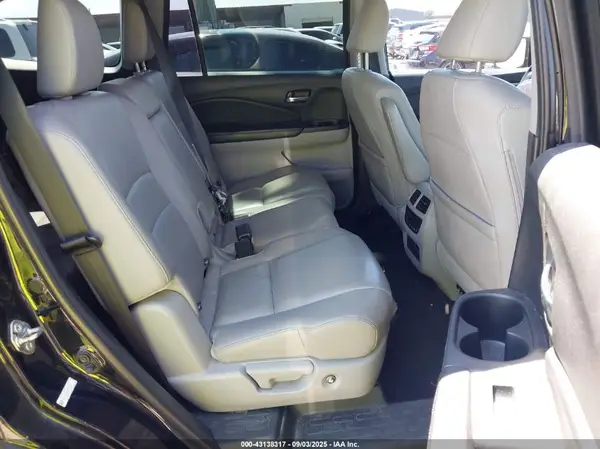 5FNYF5H5XGB027295 2016 HONDA PILOT - Image 8