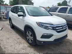 5FNYF5H5XGB027409 2016 HONDA PILOT
