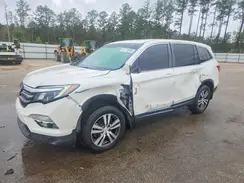 5FNYF5H5XGB028513 2016 HONDA PILOT