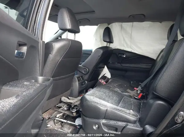 5FNYF5H5XGB029595 2016 HONDA PILOT - Image 8