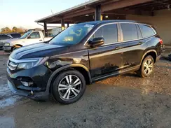 5FNYF5H5XGB030861 2016 HONDA PILOT