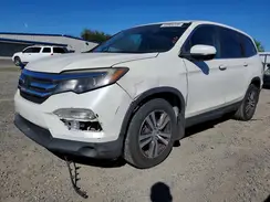 5FNYF5H5XGB030973 2016 HONDA PILOT