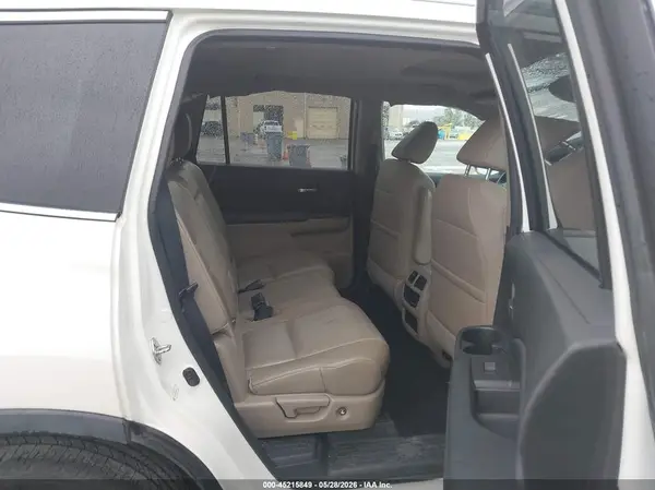 5FNYF5H5XGB031461 2016 HONDA PILOT - Image 8