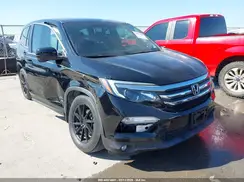 5FNYF5H5XGB032982 2016 HONDA PILOT