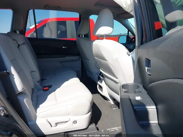 5FNYF5H5XGB032982 2016 HONDA PILOT - Image 8