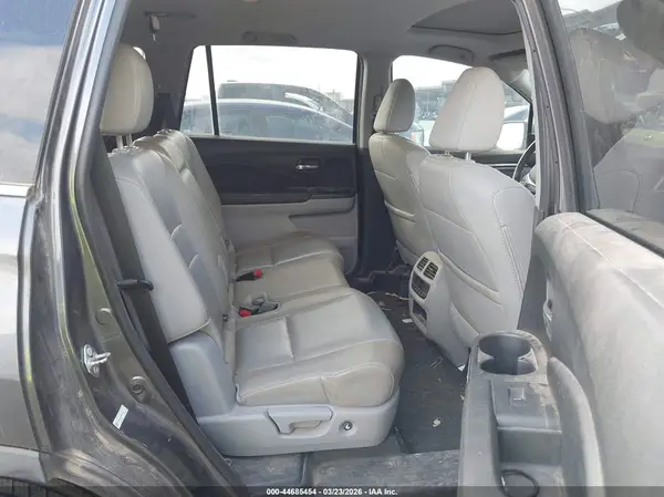 5FNYF5H5XGB033145 2016 HONDA PILOT - Image 8