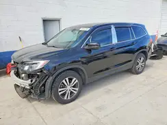 5FNYF5H5XGB033341 2016 HONDA PILOT