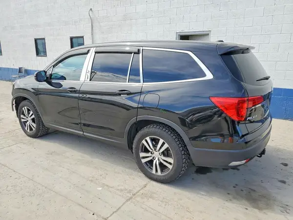 5FNYF5H5XGB033341 2016 HONDA PILOT - Image 2