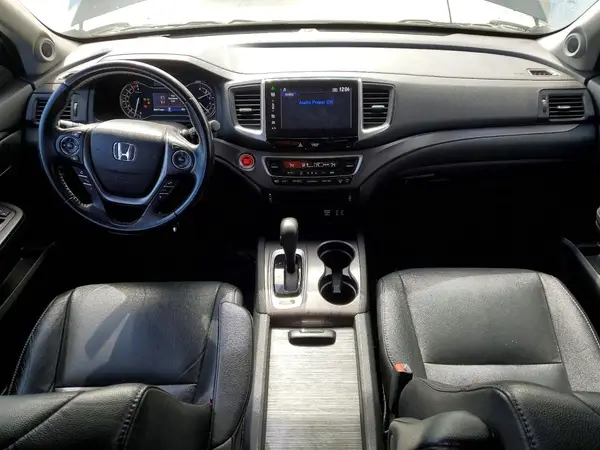 5FNYF5H5XGB033341 2016 HONDA PILOT - Image 8