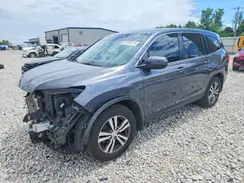 5FNYF5H5XGB036420 2016 HONDA PILOT