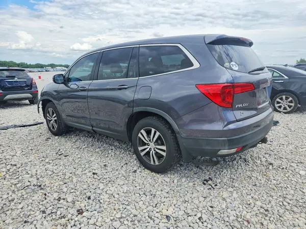 5FNYF5H5XGB036420 2016 HONDA PILOT - Image 2