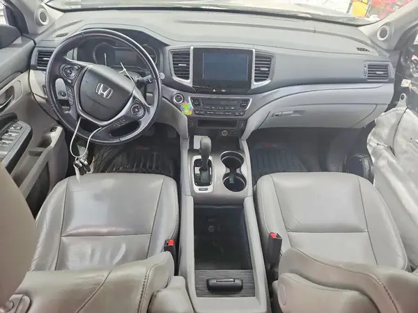 5FNYF5H5XGB036420 2016 HONDA PILOT - Image 8