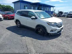 5FNYF5H5XGB036949 2016 HONDA PILOT