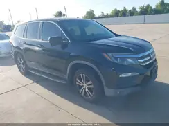 5FNYF5H5XGB044419 2016 HONDA PILOT