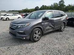 5FNYF5H5XGB045425 2016 HONDA PILOT