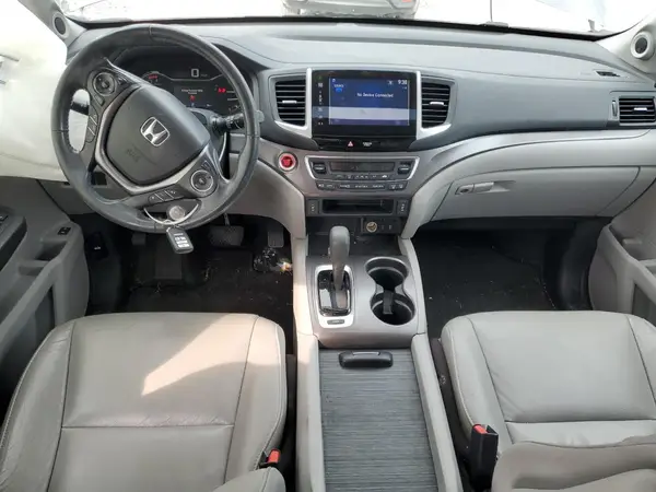 5FNYF5H5XGB045425 2016 HONDA PILOT - Image 8