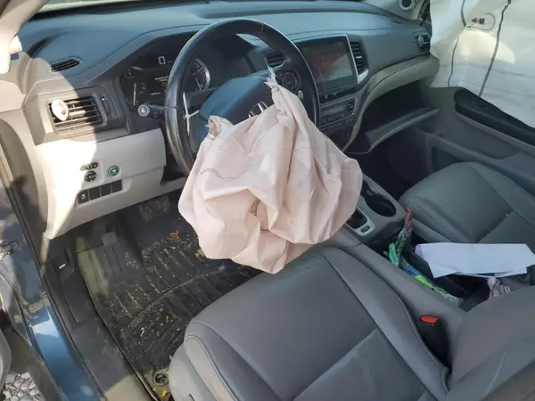 5FNYF5H5XGB045859 2016 HONDA PILOT - Image 8