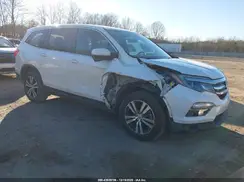 5FNYF5H5XGB047661 2016 HONDA PILOT