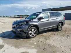 5FNYF5H5XGB049846 2016 HONDA PILOT